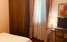 Affittacamere Mazzini 78