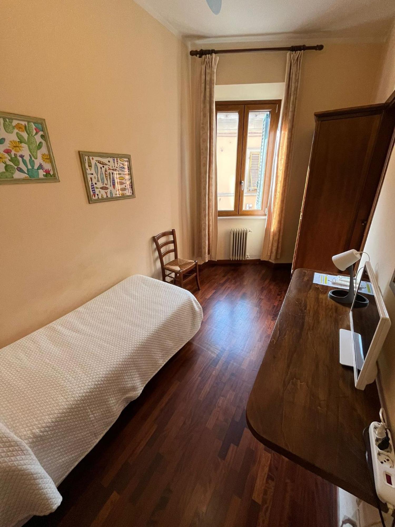 Affittacamere Mazzini 78 Grosseto Zewnętrze zdjęcie