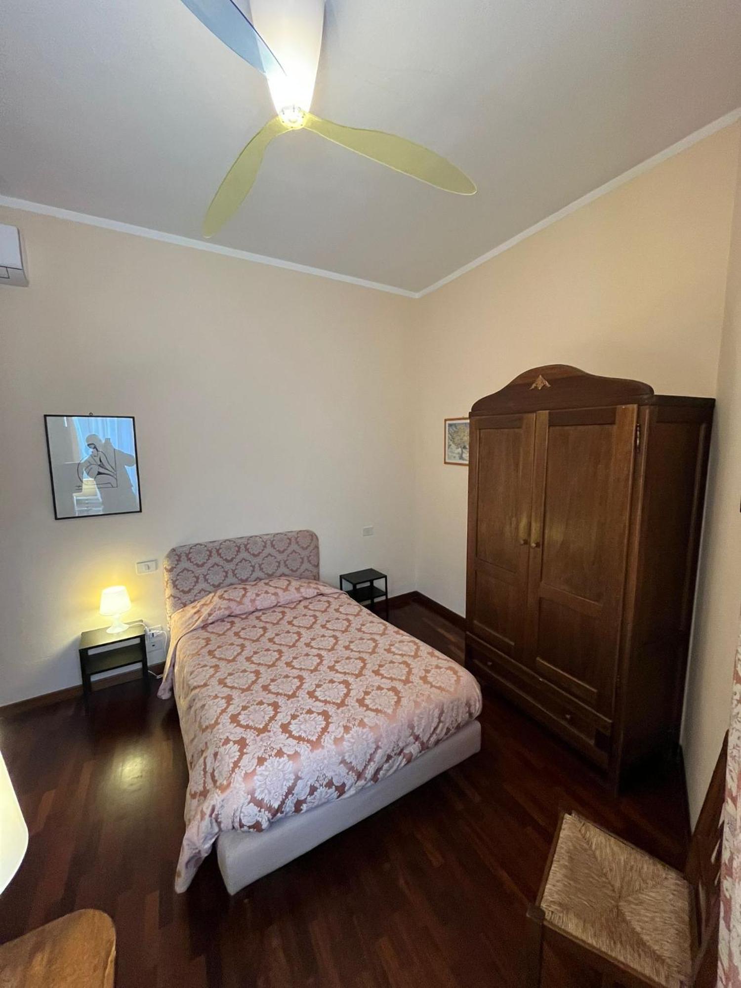 Affittacamere Mazzini 78 Grosseto Zewnętrze zdjęcie